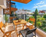 Diker Port Residence