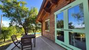 CASOLARA Apartments, Chalet & Glamping