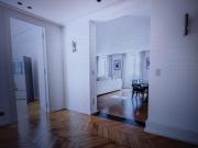 Superb Apartment close to Champs Elysees