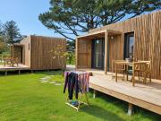Pen Hir Holiday Cabins