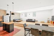 Elegance et confort pour 10 personnes