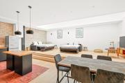 Elegance et confort pour 10 personnes