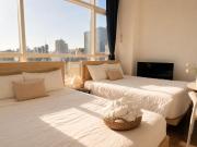 Seoullo stay #2min walk from seoul station #elevator #city view