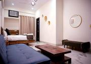 Hotel Imperial Stayz Sector 42
