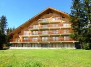 Résidence Les Cytelles - Appartement 23 pièces ensoleillé pour 6 personnes près du golf , très belle vue à MERIBEL ALTIPORT MAE-2704