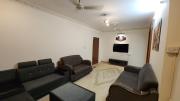 BMK INN Service Apartment