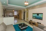 Top Nairobi