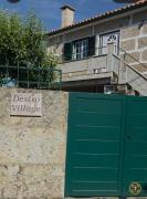 Destro village