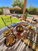 Villa Hania 4 chambres avec piscine