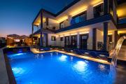 Aeris Sol Ksamil - Free Private Parking - Pool