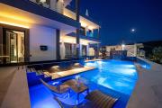 Aeris Sol Ksamil - Free Private Parking - Pool