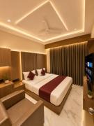 Hotel VAAYU Suites IGI Airport