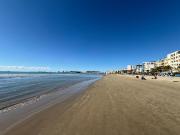 Durres Golem Apartments by AS