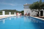 Top Comares