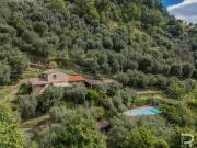 Tuscan house, exclusive pool, private garden