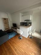 Charming studio in the center of the 15th arrondissement