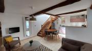 Appartement en centre-ville place du marché