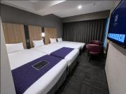 hotel MONday Kyoto Karasuma Nijo
