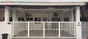 Angah Homestay