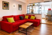 Sweet Home by Prestige Stay