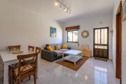 House with garden, Baleal Peniche
