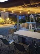 Label Semois Gite rural bain nordique parking privé