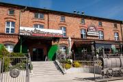 Hotel Przystanek Torun