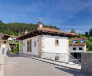 Apartamentos rurales La casa de allá Camoca Asturias