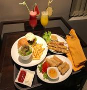Hotel VAAYU Suites IGI Airport
