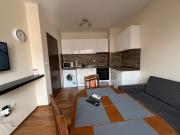 BOZVELI- Cosy Apartment