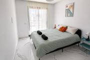 Modern Retreat in the Wilaya