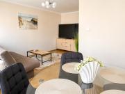 Warsaw City Center Apartment by JumpInHere