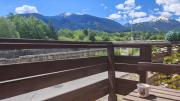 Sunny home - Cozy Stay by Gondola Lift, Fast Wi-Fi and Mountain View
