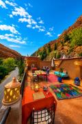 Auberge La Fibule Du Dades