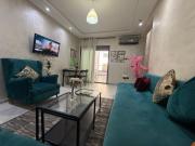 Studio Confort Morocco for family