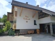 Apartments and rooms Cerkovnik