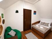Grinda House - City Center Park and Stay