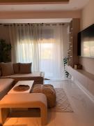 Boho Aura apartment Ulcinj
