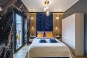 Golden Eagle Luxury Apartment - Granary Island- Gdańsk Old Town