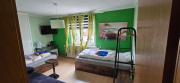 Sonnige Ferienzimmer WHV