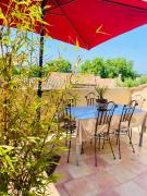Suite de Charme avec Terrasse Panoramique & Entrée Indépendante