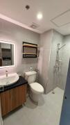 JTower Residences Studio Near SM JMall with Washer