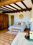 Suite de Charme avec Terrasse Panoramique & Entrée Indépendante