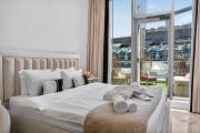 J ONE Business Bay - Luxury Studio - PNB Living