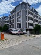 Top Burgas City