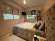 Cozy & Well-Located Apartment Near Rabat, WiFi, Netflix