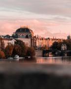 Top Prague