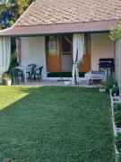 Elza Apartman Keszthely