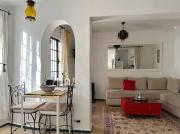 Bright Medina House with Rooftop & Panoramic Views