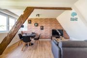 Loft cosy au cœur de Guingamp